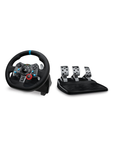 CONSOLE ACC ACCESSORY BUNDLE/G29/G435 991-000539 LOGITECH