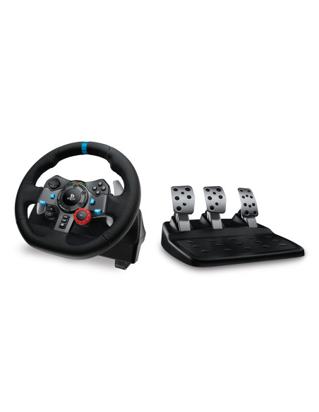CONSOLE ACC ACCESSORY BUNDLE/G29/G435 991-000539 LOGITECH