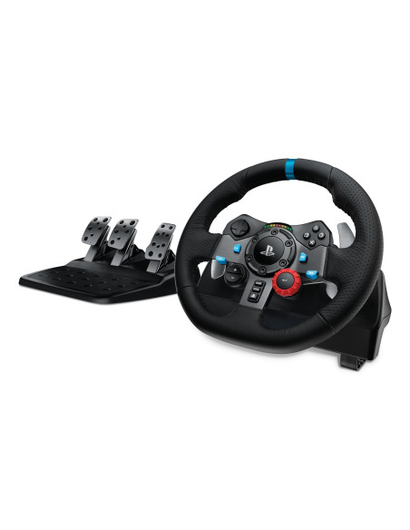 CONSOLE ACC ACCESSORY BUNDLE/G29/G435 991-000539 LOGITECH