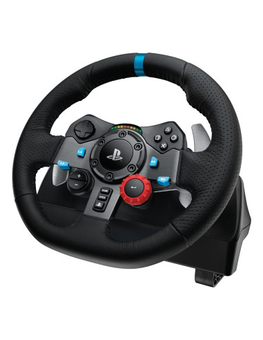 CONSOLE ACC ACCESSORY BUNDLE/G29/G435 991-000539 LOGITECH