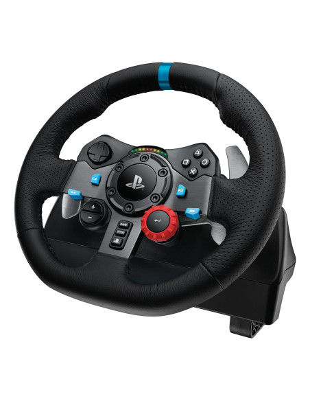 CONSOLE ACC ACCESSORY BUNDLE/G29/G435 991-000539 LOGITECH