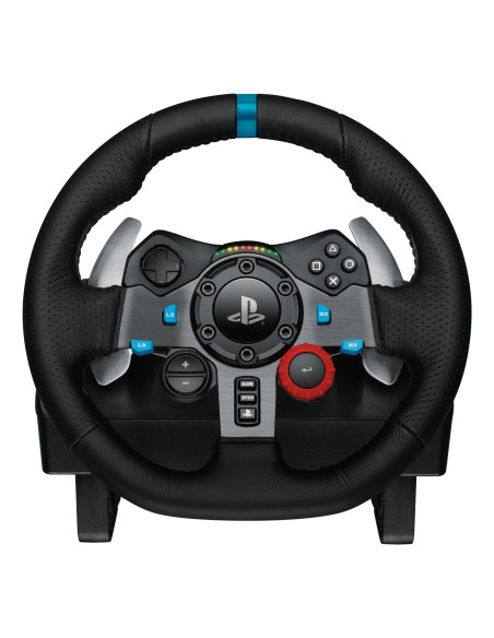 CONSOLE ACC ACCESSORY BUNDLE/G29/G435 991-000539 LOGITECH