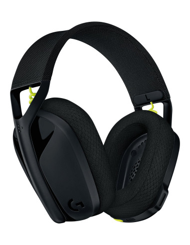 CONSOLE ACC ACCESSORY BUNDLE/G29/G435 991-000539 LOGITECH