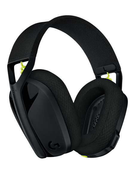 CONSOLE ACC ACCESSORY BUNDLE/G29/G435 991-000539 LOGITECH