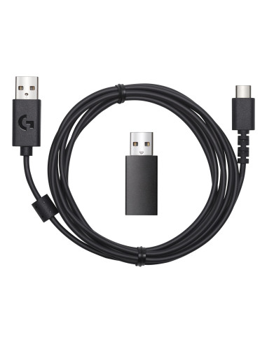 CONSOLE ACC ACCESSORY BUNDLE/G29/G435 991-000539 LOGITECH