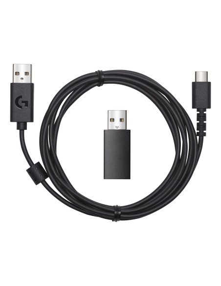 CONSOLE ACC ACCESSORY BUNDLE/G29/G435 991-000539 LOGITECH