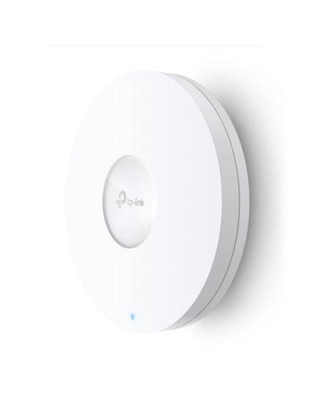 Access Point, TP-LINK, Omada, 1201 Mbit/s, 1xLAN ports, EAP620HD