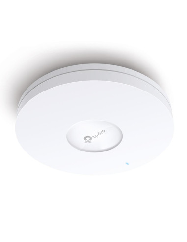 Access Point, TP-LINK, Omada, 1x2.5GbE, EAP660HD