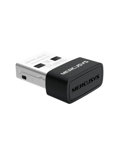 WRL ADAPTER NANO USB/BLUETH5.3/MA530 MERCUSYS