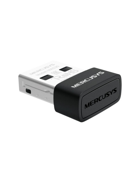 WRL ADAPTER NANO USB/BLUETH5.3/MA530 MERCUSYS