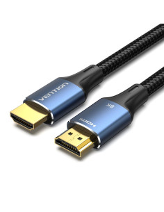 CABLE HDMI MALE TO MALE 2M/ALGLH VENTION