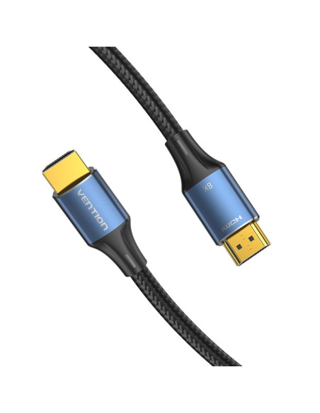 CABLE HDMI MALE TO MALE 2M/ALGLH VENTION