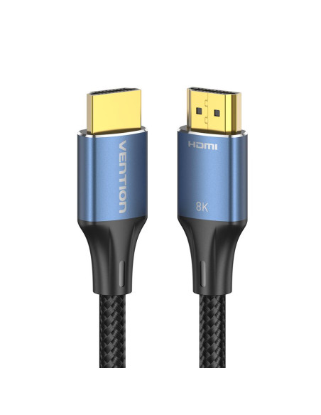 CABLE HDMI MALE TO MALE 2M/ALGLH VENTION