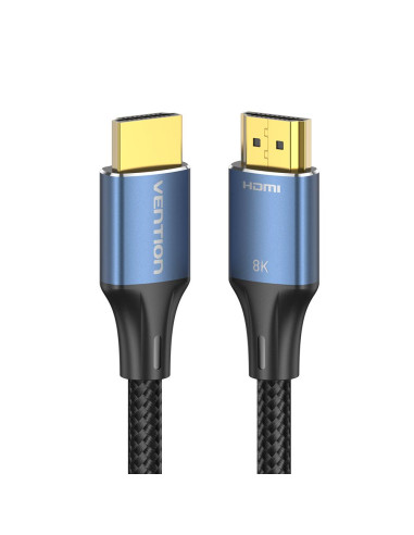 CABLE HDMI MALE TO MALE 3M/ALGLI VENTION