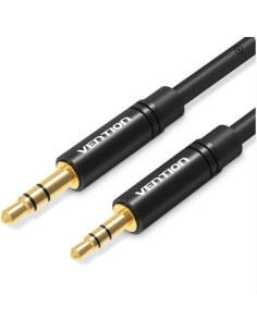 CABLE AUDIO 3.5MM TO 2.5MM/2M BALBH VENTION