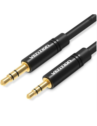 CABLE AUDIO 3.5MM TO 2.5MM/2M BALBH VENTION