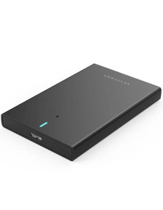 HDD ACC ENCLOSURE 2.5"/KPAB0 VENTION