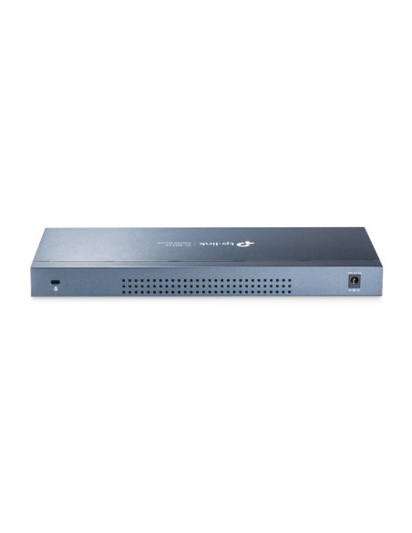 Switch, TP-LINK, Desktop/pedestal, 16x10Base-T / 100Base-TX / 1000Base-T, TL-SG116