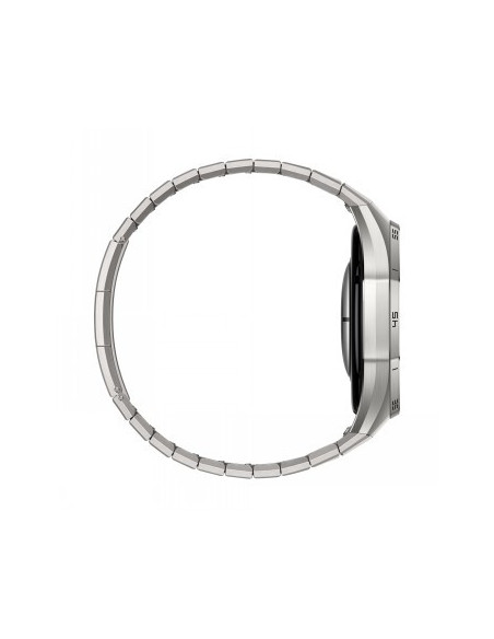 HUAWEI WATCH GT 6 PRO (46MM) TITANIUM