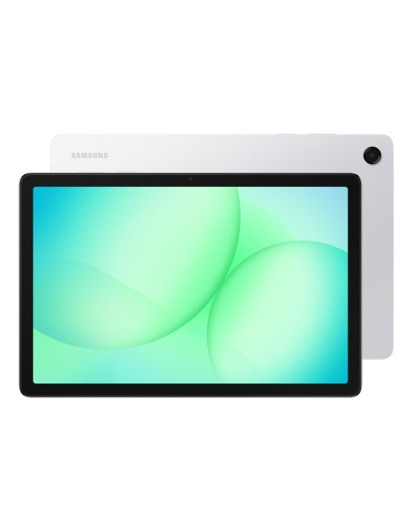 TABLET GALAXY TAB A11+ 5G/11" 256GB SILV SM-X236 SAMSUNG