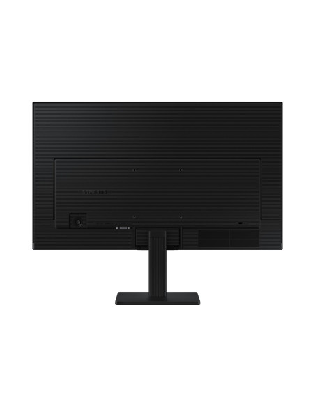 LCD Monitor, SAMSUNG, Essential Monitor S3, 24", Panel IPS, 1920x1080, 16:9, 100Hz, 5 ms, LS24D300GAUXEN