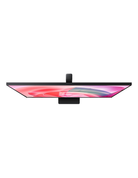 LCD Monitor, SAMSUNG, 32", 4K, Panel VA, 3840x2160, 16:9, 60Hz, 5 ms, Tilt, Colour Black, LS32D700EAUXEN
