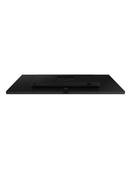 LCD Monitor, SAMSUNG, 32", 4K, Panel VA, 3840x2160, 16:9, 60Hz, 5 ms, Tilt, Colour Black, LS32D700EAUXEN