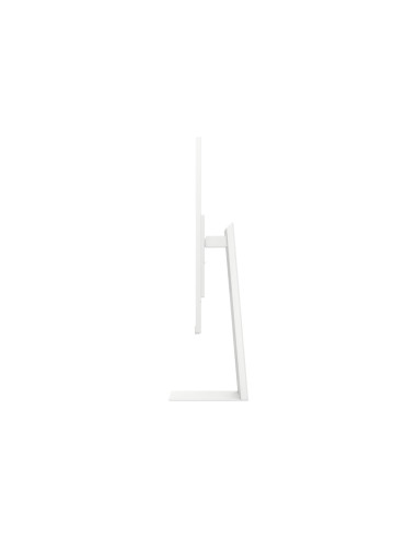 LCD Monitor, SAMSUNG, LS32FM801UUXDU, 32", Smart/4K, Panel VA, 3840x2160, 16:9, 60 Hz, 4 ms, Colour White, LS32FM801UUXDU