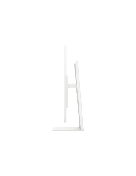 LCD Monitor, SAMSUNG, LS32FM801UUXDU, 32", Smart/4K, Panel VA, 3840x2160, 16:9, 60 Hz, 4 ms, Colour White, LS32FM801UUXDU