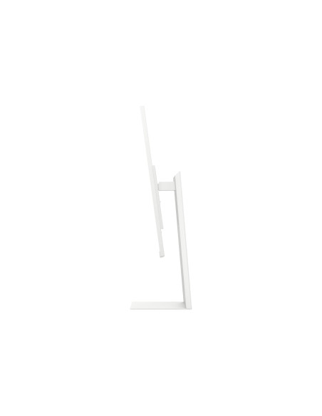 LCD Monitor, SAMSUNG, LS32FM801UUXDU, 32", Smart/4K, Panel VA, 3840x2160, 16:9, 60 Hz, 4 ms, Colour White, LS32FM801UUXDU