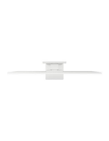 LCD Monitor, SAMSUNG, LS32FM801UUXDU, 32", Smart/4K, Panel VA, 3840x2160, 16:9, 60 Hz, 4 ms, Colour White, LS32FM801UUXDU