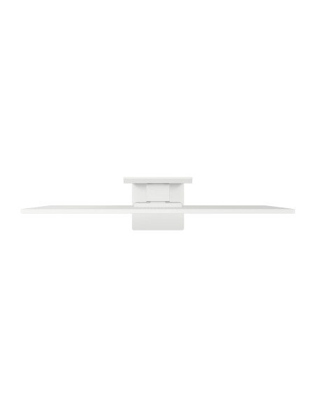 LCD Monitor, SAMSUNG, LS32FM801UUXDU, 32", Smart/4K, Panel VA, 3840x2160, 16:9, 60 Hz, 4 ms, Colour White, LS32FM801UUXDU