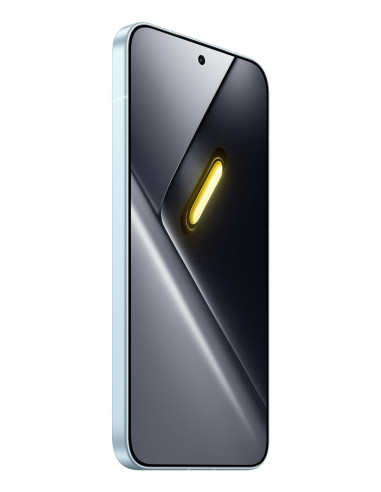MOBILE PHONE POCO X8 PRO MAX/12/256GB BLUE MZB0NBEEU POCO