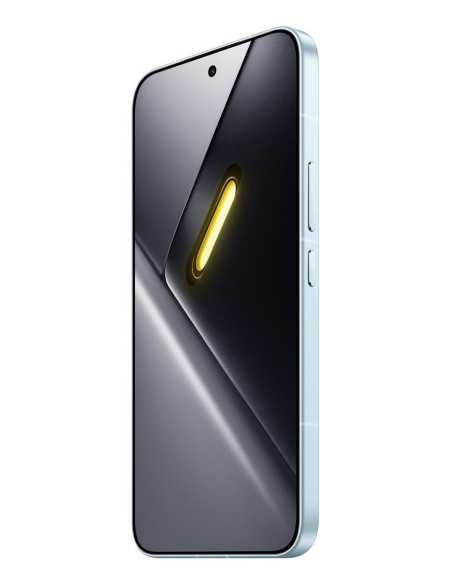 MOBILE PHONE POCO X8 PRO MAX/12/256GB BLUE MZB0NBEEU POCO