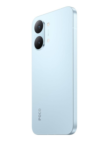 MOBILE PHONE POCO X8 PRO MAX/12/256GB BLUE MZB0NBEEU POCO