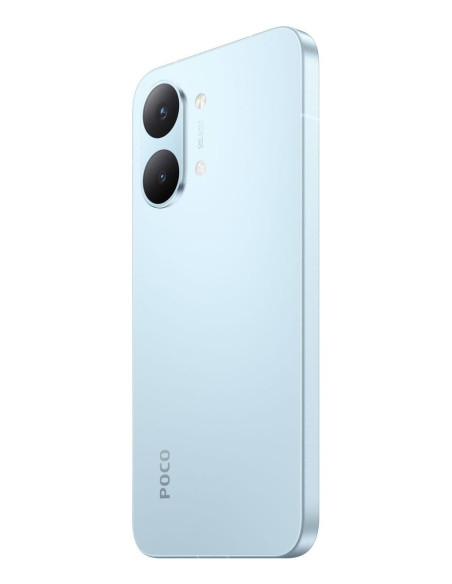 MOBILE PHONE POCO X8 PRO MAX/12/256GB BLUE MZB0NBEEU POCO