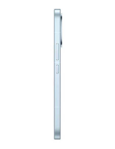 MOBILE PHONE POCO X8 PRO MAX/12/256GB BLUE MZB0NBEEU POCO