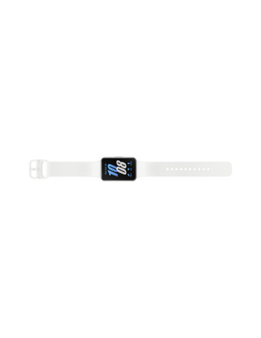 SMARTWATCH GALAXY FIT3/SILVER SM-R390 SAMSUNG