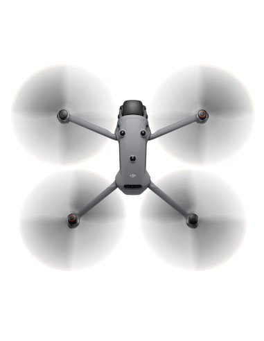 Drone, DJI, Mavic 4 Pro Fly More Combo, Consumer, CP.MA.00000848