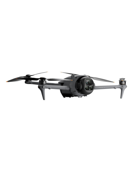 Drone, DJI, Mavic 4 Pro Fly More Combo, Consumer, CP.MA.00000848