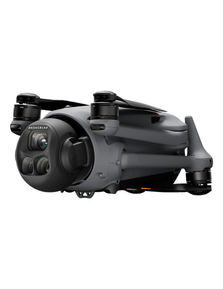Drone, DJI, Mavic 4 Pro Fly More Combo, Consumer, CP.MA.00000848