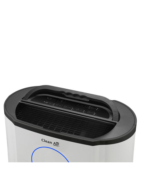 DEHUMIDIFIER & AIR PURIFIER/CA-704 CLEAN AIR OPTIMA