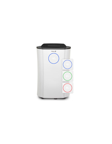 DEHUMIDIFIER & AIR PURIFIER/CA-704 CLEAN AIR OPTIMA