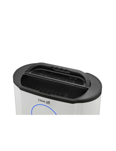 DEHUMIDIFIER & AIR PURIFIER/CA-704 CLEAN AIR OPTIMA