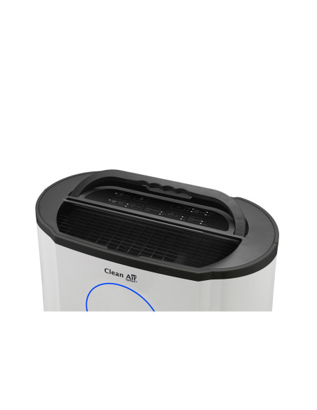 DEHUMIDIFIER & AIR PURIFIER/CA-704 CLEAN AIR OPTIMA