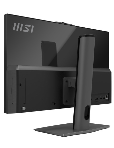 Monoblock PC, MSI, CPU Intel, Intel Core 5, Intel Core 5, 120U, RAM 16 GB, DDR5-SDRAM, Screen 23.8 ", 1920 x 1080 pixels, Stora