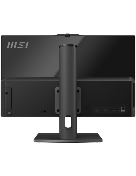Monoblock PC, MSI, CPU Intel, Intel Core 5, Intel Core 5, 120U, RAM 16 GB, DDR5-SDRAM, Screen 23.8 ", 1920 x 1080 pixels, Stora