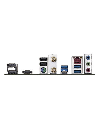 Mainboard, GIGABYTE, AMD B650, SAM5, Micro-ATX, Memory DDR5, Memory slots 4, B650MD3HPAX1.3