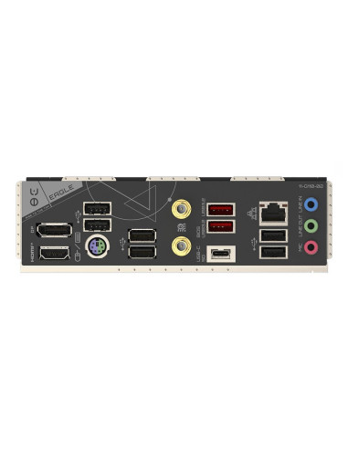 Mainboard, GIGABYTE, AMD B650, Socket AM5, ATX, RAM DDR5-SDRAM, 4xSlots, Wi-Fi Yes, Bluetooth Yes, 3xNumber of M.2 (M) slots, B
