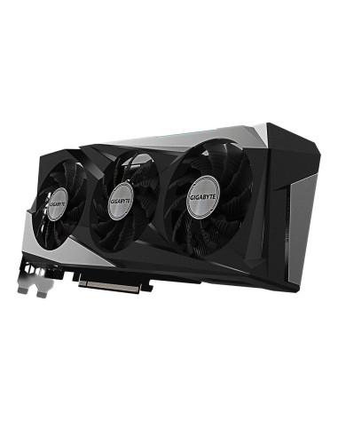 Graphics Card, GIGABYTE, AMD Radeon RX 7600, 8 GB, GDDR6, 128 bit, PCIE 4.0 16x, 2xHDMI, 2xDisplayPort, GV-R76GAMINGOC-8GD1.1